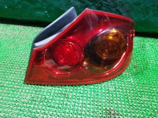Стоп-сигнал правый задний NISSAN SKYLINE NV36 D040 1 ракурс