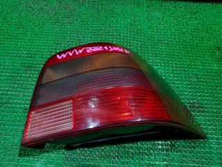 Стоп-сигнал правый задний VOLKSWAGEN GOLF 1J 1J6945257 2 ракурс