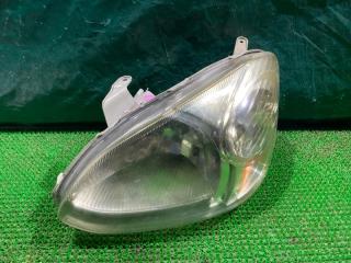Фара левая передняя TOYOTA PLATZ NCP16 52-067 1 ракурс