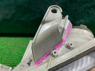 Фара левая передняя TOYOTA PLATZ NCP16 52-067 3 ракурс
