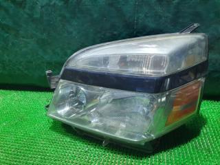 Фара левая передняя TOYOTA NOAH AZR65 28-182 1 ракурс