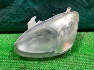 Фара левая передняя TOYOTA PLATZ NCP16 52-067 1 ракурс