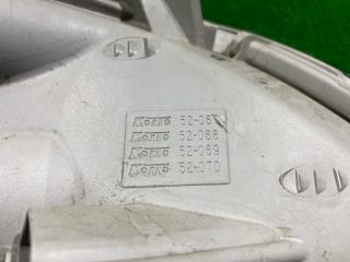 Фара левая передняя TOYOTA PLATZ NCP16 52-067 4 ракурс