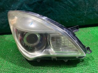 Фара правая передняя SUZUKI SOLIO MA15S LE10G6223 1 ракурс