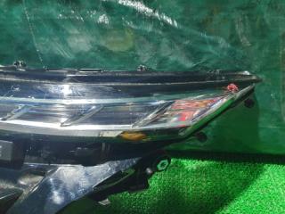 Фара левая передняя TOYOTA VOXY ZWR90 81150-V1050 4 ракурс Фара левая передняя TOYOTA VOXY ZWR90 81150-V1050 4 ракурс