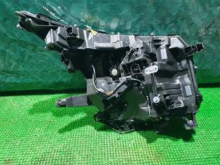 Фара левая передняя TOYOTA VOXY ZWR90 81150-V1050 5 ракурс Фара левая передняя TOYOTA VOXY ZWR90 81150-V1050 5 ракурс