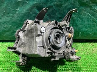 Фара правая передняя MITSUBISHI EK WAGON H82W P6519 3 ракурс Фара правая передняя MITSUBISHI EK WAGON H82W P6519 3 ракурс
