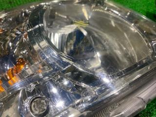 Фара правая передняя MITSUBISHI EK WAGON H82W P6519 5 ракурс