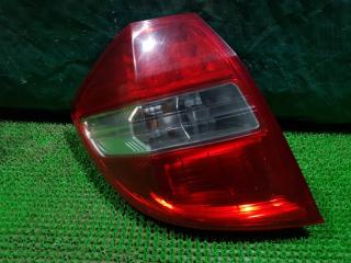 Стоп-сигнал левый задний HONDA FIT GD1 P9596 1 ракурс
