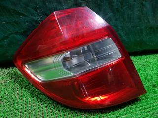 Стоп-сигнал левый задний HONDA FIT GD1 P9596 2 ракурс