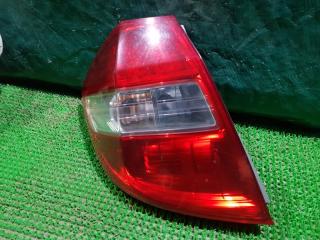 Стоп-сигнал левый задний HONDA FIT GD1 P9596 3 ракурс