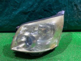 Фара левая передняя TOYOTA NOAH ZRR75 28-201 1 ракурс