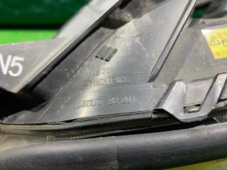 Фара левая передняя TOYOTA NOAH ZRR75 28-201 3 ракурс