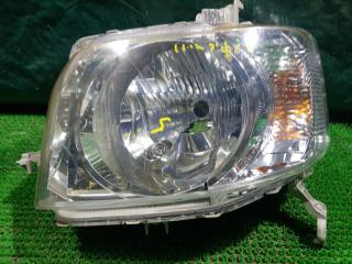 Фара левая передняя HONDA N-BOX JF1 w0340 1 ракурс
