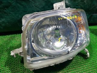 Фара левая передняя HONDA N-BOX JF1 w0340 2 ракурс
