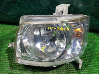 Фара левая передняя HONDA N-BOX JF1 w0340 3 ракурс