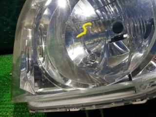 Фара левая передняя HONDA N-BOX JF1 w0340 4 ракурс
