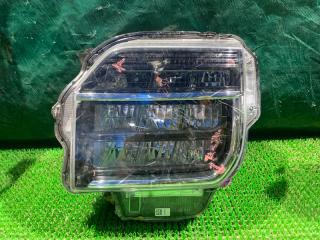 Фара левая передняя HONDA N-WGN JH3 100-622AK 1 ракурс