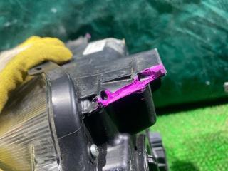 Фара левая передняя HONDA N-WGN JH3 100-622AK 3 ракурс