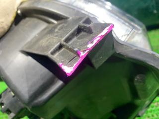 Фара левая передняя HONDA N-WGN JH3 100-622AK 4 ракурс