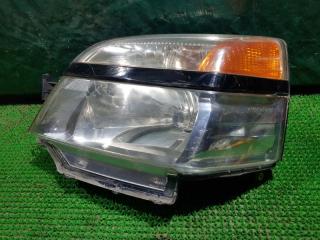 Фара левая передняя TOYOTA VOXY AZR65 28-153 1 ракурс Фара левая передняя TOYOTA VOXY AZR65 28-153 1 ракурс