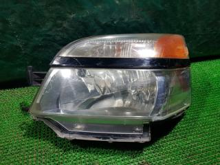 Фара левая передняя TOYOTA VOXY AZR65 28-153 2 ракурс Фара левая передняя TOYOTA VOXY AZR65 28-153 2 ракурс