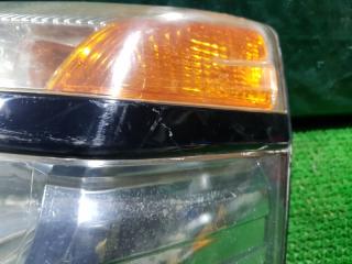 Фара левая передняя TOYOTA VOXY AZR65 28-153 3 ракурс Фара левая передняя TOYOTA VOXY AZR65 28-153 3 ракурс