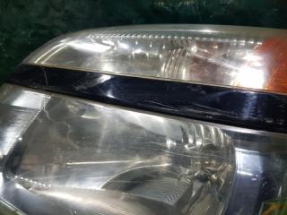 Фара левая передняя TOYOTA VOXY AZR65 28-153 5 ракурс Фара левая передняя TOYOTA VOXY AZR65 28-153 5 ракурс