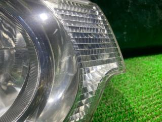 Фара правая передняя DAIHATSU TANTO L350 100-51815 2 ракурс