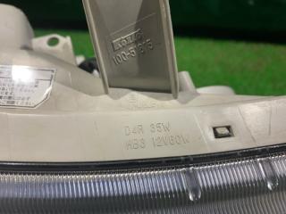 Фара правая передняя DAIHATSU TANTO L350 100-51815 5 ракурс