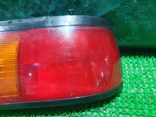 Стоп-сигнал правый задний NISSAN SUNNY FB13 7344 2 ракурс
