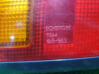 Стоп-сигнал правый задний NISSAN SUNNY FB13 7344 3 ракурс
