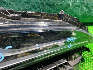 Фара правая передняя TOYOTA HARRIER AXUH80 48-233 3 ракурс