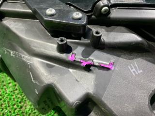 Фара правая передняя TOYOTA HARRIER AXUH80 48-233 5 ракурс