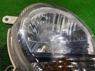 Фара левая передняя DAIHATSU MOVE LATTE L550S 100-51761 2 ракурс
