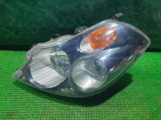 Фара левая передняя HONDA STREAM RN2 100-22479 1 ракурс