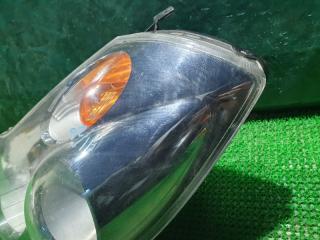 Фара левая передняя HONDA STREAM RN2 100-22479 4 ракурс