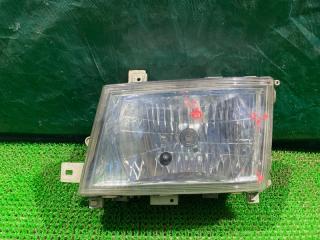 Фара левая передняя MITSUBISHI CANTER FBA00 4P10 100-37093 1 ракурс Фара левая передняя MITSUBISHI CANTER FBA00 4P10 100-37093 1 ракурс