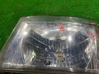 Фара левая передняя MITSUBISHI CANTER FBA00 4P10 100-37093 2 ракурс Фара левая передняя MITSUBISHI CANTER FBA00 4P10 100-37093 2 ракурс