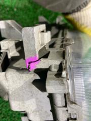 Фара левая передняя MITSUBISHI CANTER FBA00 4P10 100-37093 4 ракурс Фара левая передняя MITSUBISHI CANTER FBA00 4P10 100-37093 4 ракурс