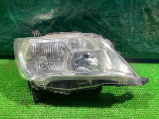 Фара правая передняя NISSAN SERENA C26 100-23097 1 ракурс