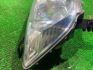 Фара правая передняя NISSAN SERENA C26 100-23097 4 ракурс