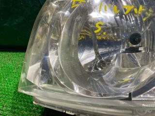 Фара левая передняя HONDA N-BOX JF1 W0340 3 ракурс