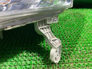 Фара левая передняя HONDA N-BOX JF1 W0340 4 ракурс