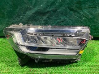 Фара правая передняя HONDA ODYSSEY RC1 P5847 1 ракурс Фара правая передняя HONDA ODYSSEY RC1 P5847 1 ракурс