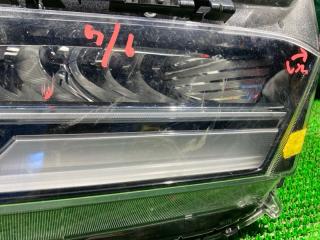 Фара правая передняя HONDA ODYSSEY RC1 P5847 2 ракурс Фара правая передняя HONDA ODYSSEY RC1 P5847 2 ракурс