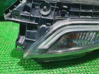 Фара левая передняя HONDA N-BOX JF1 100-62221 2 ракурс