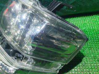 Фара левая передняя HONDA N-BOX JF1 100-62221 4 ракурс