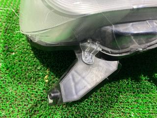 Фара правая передняя DAIHATSU WAKE LA700 W3796 3 ракурс