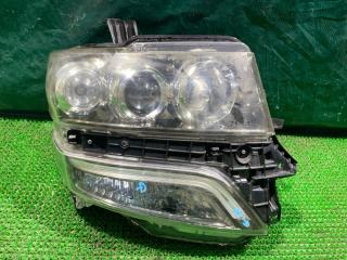 Фара правая передняя HONDA N-BOX JF1 100-62038 1 ракурс